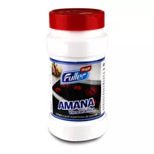 Limpiador Fuller De Cocina Invisible Amana 250 G 