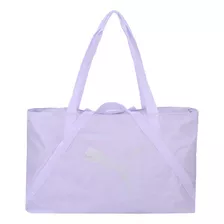 Bolsa Puma Ess Shopper Nova Shine Feminino