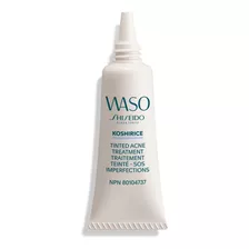 Corrector Manchas Shiseido Waso Koshirice Treatment