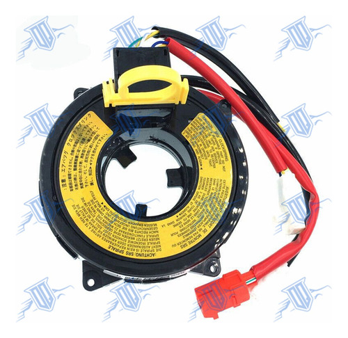 Muelle De Reloj Para Mitubishi Pajero Sport L200 Outdoor Foto 2