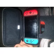 Vendo Consola Nintendo Switch 