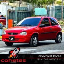 Chevrolet Corsa Speed