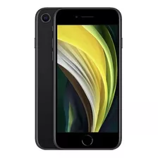 iPhone SE 2020 (2a Gen) - 64 Gb, Semi Nuevo, Garantía 12m