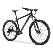 Bicicleta Fuji Nevada 1.5 Mtb Black