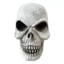 Esqueleto Crânio Skull Hamlet Decoração Halloween Envio 24h
