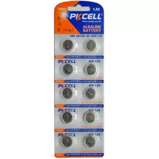 Pilas Pkcell Ag8 Lr55 L1120 Sr1120w Lr1120 Ph Ventas