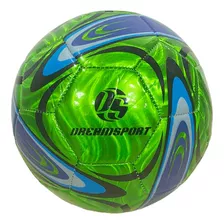 Pelota Futbol Nro 5 Dreamsport Art. Pf14