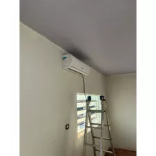 Instalaçao Igienizaçao E Consertos De Ar Condicionado