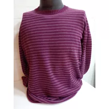 Pullover Sweaters De Hombre Kevingston Talle M
