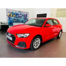 Audi A1 Sportback 30 Tfsi Stronic 116cv Nuevo Usado 