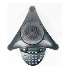 Telefone Polycom Sound Station 2 P/n 2201-16000-601