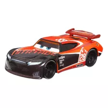 Disney Pixar Cars - Tim Treadless 1/55