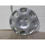 Maza Balero Trasera Izquierda Peugeot 206 Sw