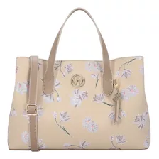 Bolsa Satchel Para Mujer Westies Nude Multi Hbyardage13we