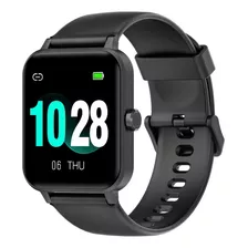 Blackview Fitness Tracker, Reloj De Fitness Con Oxígeno En S