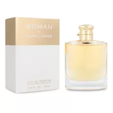 Perfume Woman Ralph Lauren Mujer 100 Ml