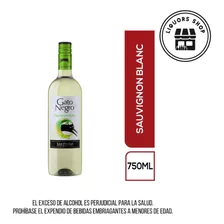 Gato Negro Sauvignon Blanc 750 