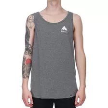 Musculosa Burton Elite V3mu1eli106 Hombre