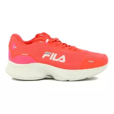 Champion Fila Calzado Lancer Femenino Running