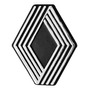 Tapetes 3pz Bt Logo Renault Duster 2013 A 2018 2019 2020