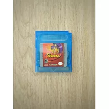 Juego -shantae- Nintendo Game Boy 