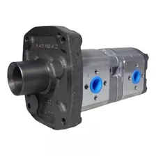 Bomba Hidráulica Bosch Trator Tl60/tl75/tl85/tl95 Motor Mwm