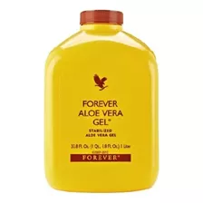 2 Aloe Vera Gel Forever