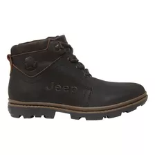 Botin Hombre Jeep 10350