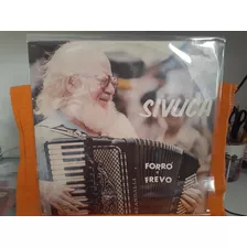 Lp Sivuca - Forró E Frevo 1980