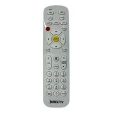 Control Remoto Decodificador Directv Original Ul2f