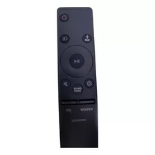 Control Para Soundbar Original Samsung