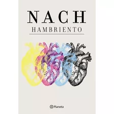 Libro Hambriento - Nach
