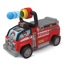 Correpasillos Paw Patrol Marshal Roll & Ride