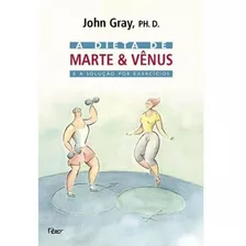 Dieta De Marte & Venus,a