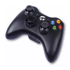 Controle Xbox 360 Sem Fio Joystick Wireless