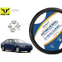 Funda Cubrevolante Negro Antimicrobial Volvo S40 2005