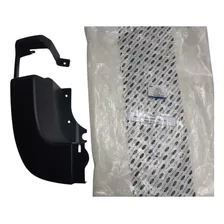 Moldura Paragolpe Trasero Izquierdo Ford Transit 2014/2019