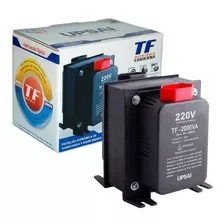 Autotransformador 2000va 2kva 120v (110v) 220v Geladeira 460 Litros / Freezer / Refrigerado (consulte Ideal) 