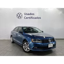 Volkswagen Jetta 2018