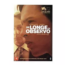 Dvd De Longe Te Observo (lacrado) Imovision