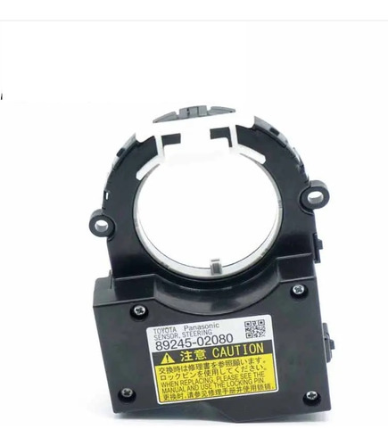 Steering Angle Sensor Para Toyota Highlander 14-19 Complete Foto 2