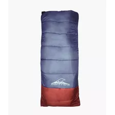 Bolsa De Dormir Montagne Siberia Duo Termica -10° Increible