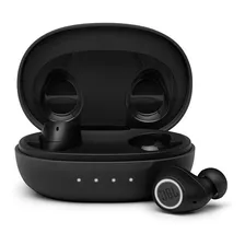 Fone De Ouvido Bluetooth Jbl Free Ii In-ear Preto