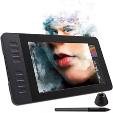 Tablet Gráfica - Gaomon Pd1161 11.6 Pulgadas