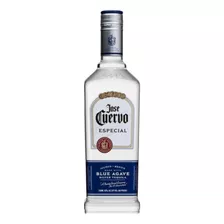 Tequila Blanco Silver Jose Cuervo Especial 750ml - Vinariam