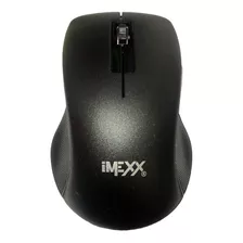 Mouse Inalámbrico Usb Imexx Ime-26299 Usb