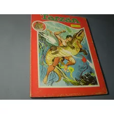 2 Revistas Tarzan Libro Comic Novaro Historieta E. Burroughs