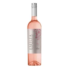 Vino Emilia Nieto Senetiner Rosado Malbec 750ml