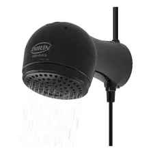 Ducha Chuveiro Eletrônica Para Banho 7500w/220v Preto Durín