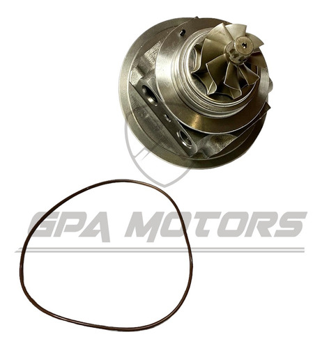 Cartucho Turbo Ford Expedition 3.5l F150 (18-21) Derecho Foto 6